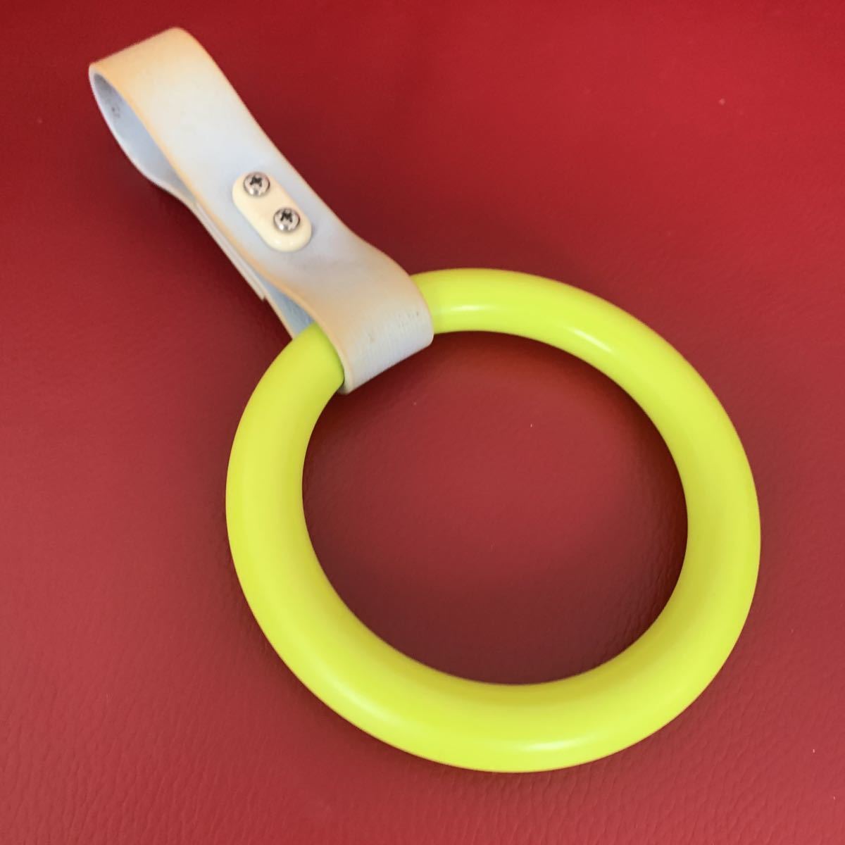 京王帝都 京王線 つり革 まつり8 吊革 吊り革 吊り輪 族車 バーニング つり輪 街道レーサー 旧車 走り屋 当時物 その他 売買されたオークション情報 Yahooの商品情報をアーカイブ公開 オークファン Aucfan Com