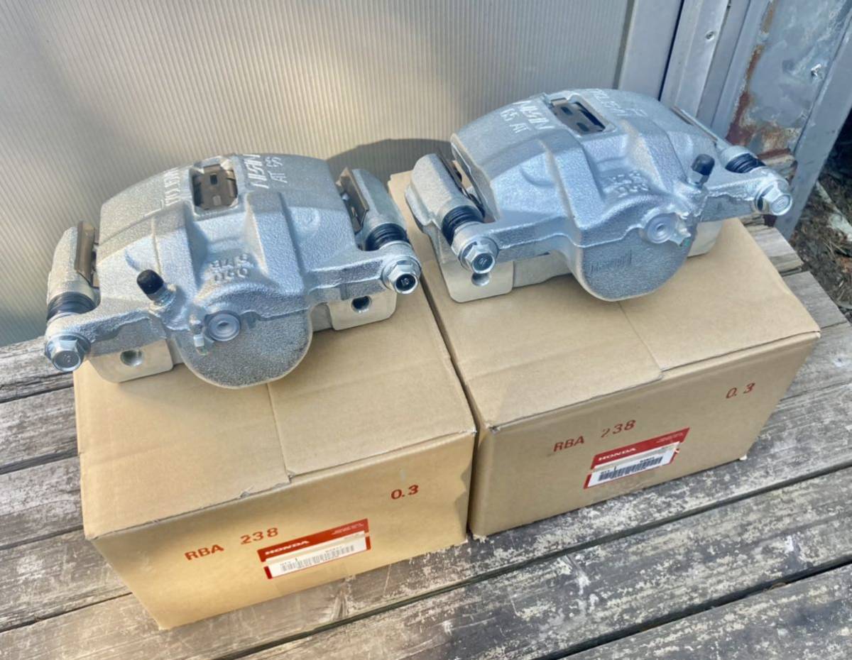本物！評価◎！信頼のホンダ純正品！新品未使用！シビック EK9 タイプR