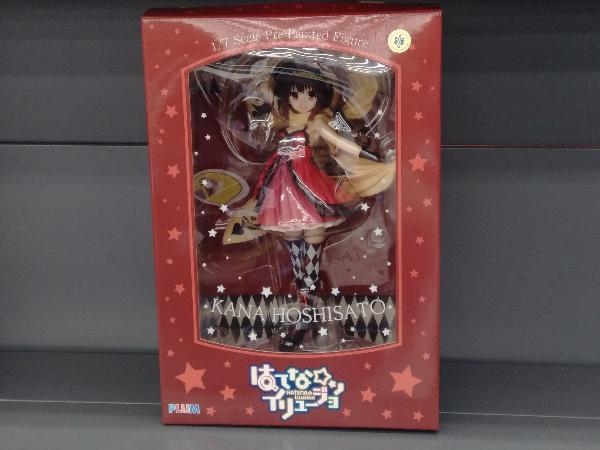 正規品，限定SALE フィギュア PLUM 星里果菜 1/7(コミック、アニメ)｜売買されたオークション情報、yahooの商品情報をアーカイブ公開 - オークファン その他