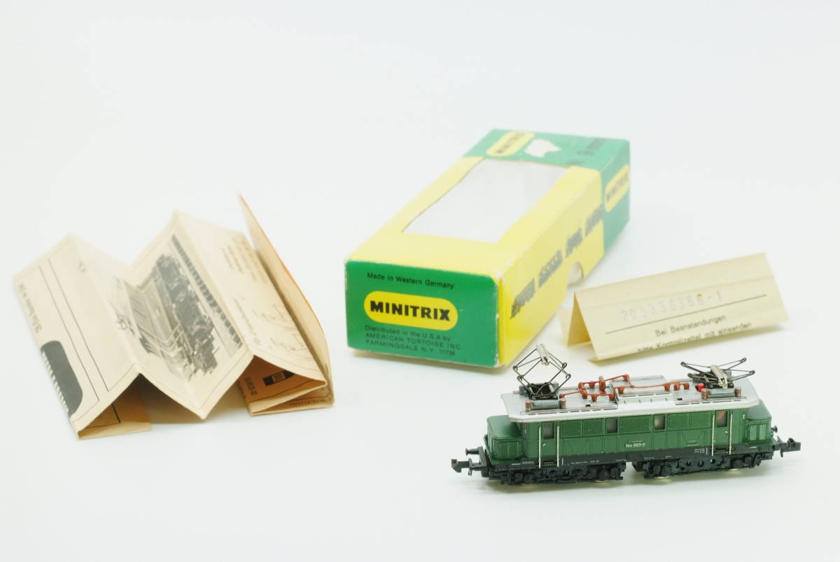 KATO カトー 17717-2 RSD 12N.P.R. NICKEL PLATE ROAD #332 Nゲージ