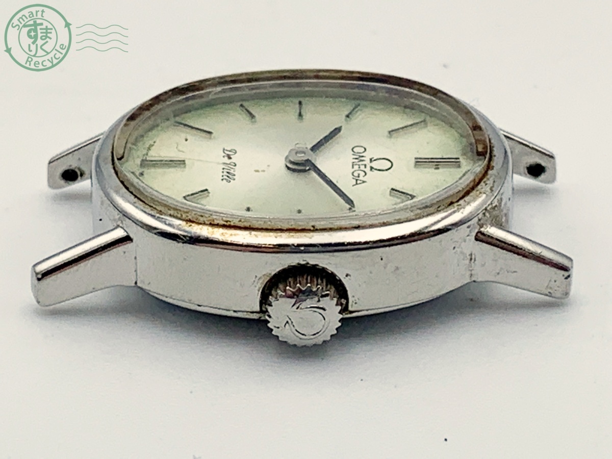 0210193 OMEGA オメガ DE VILLE デビル Ref. ST 511.0553 Cal.1100  