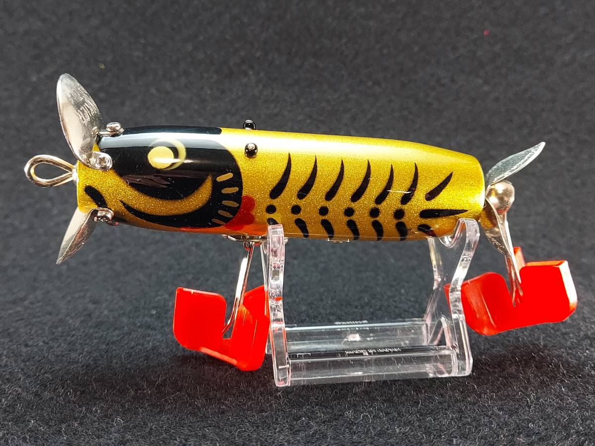 中古 】 美品 道楽 DOWLUCK ジャイアント河馬 GC (黄金鯉のぼり