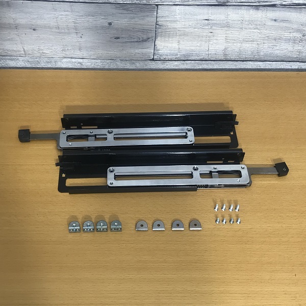 USM Haller ハラーシステム 純正 フリップアップドア1セット flip-up