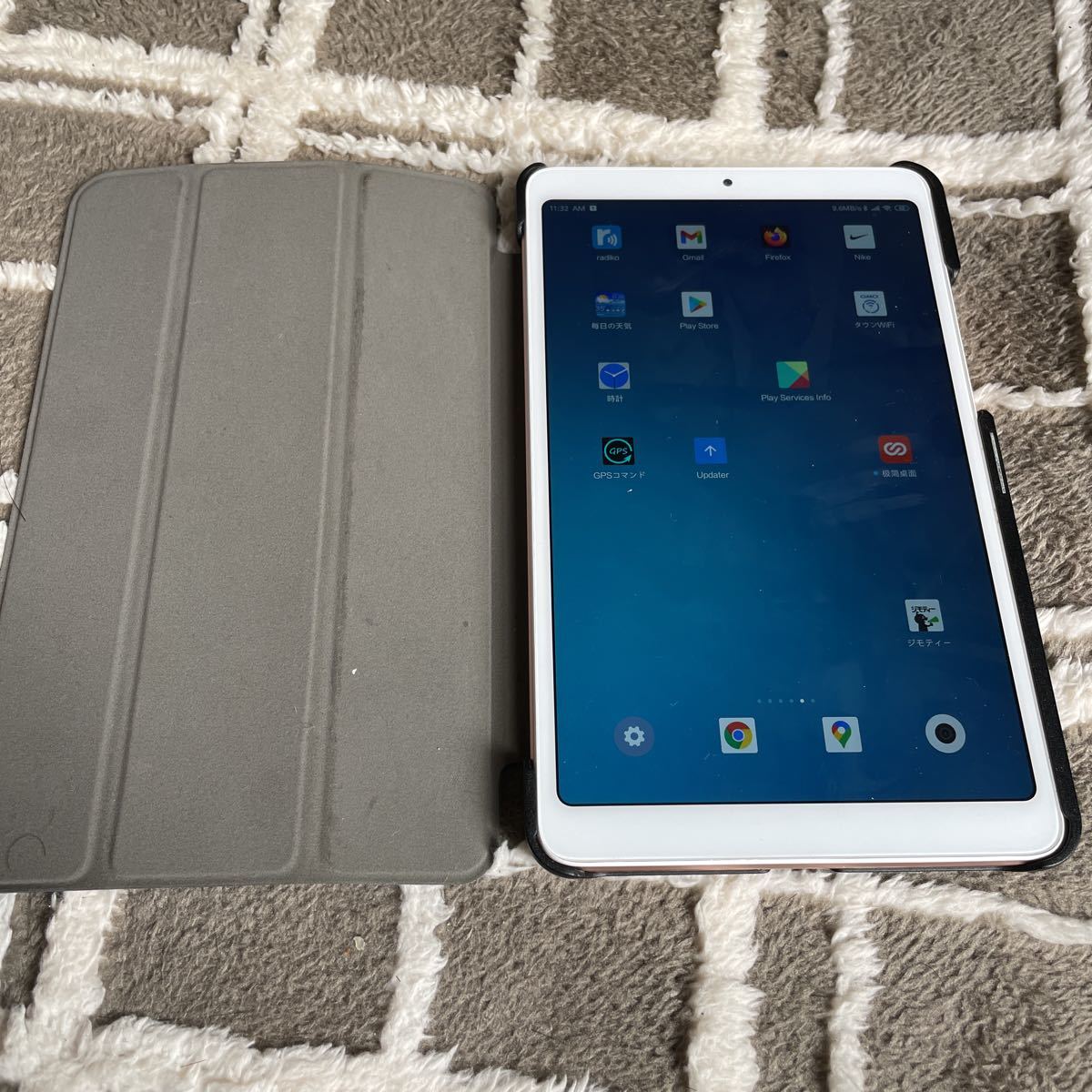 【HOT，100%新品】 Xiaomi mi pad 4 シャオミ(本体)｜売買されたオークション情報、yahooの商品情報をアーカイブ公開 - オークファン 本体