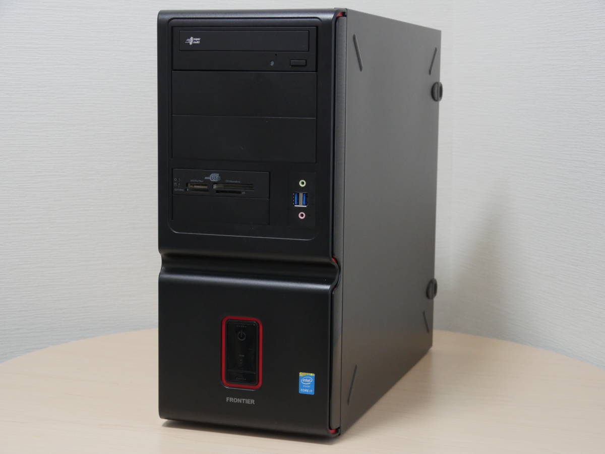 Core i7-4790K(Devil