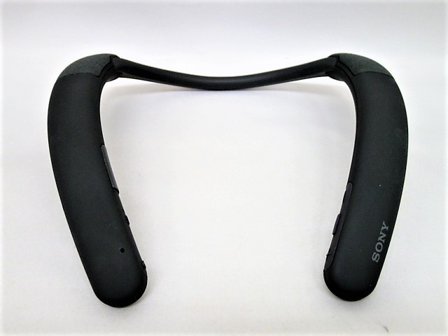 ワイヤレスネックバンドスピーカー SONY SRS-NS7 - ソニー (ソニー