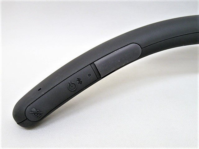 ワイヤレスネックバンドスピーカー SONY SRS-NS7 - ソニー (ソニー