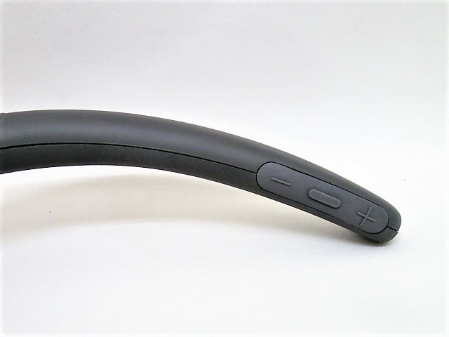 ワイヤレスネックバンドスピーカー SONY SRS-NS7 - ソニー (ソニー