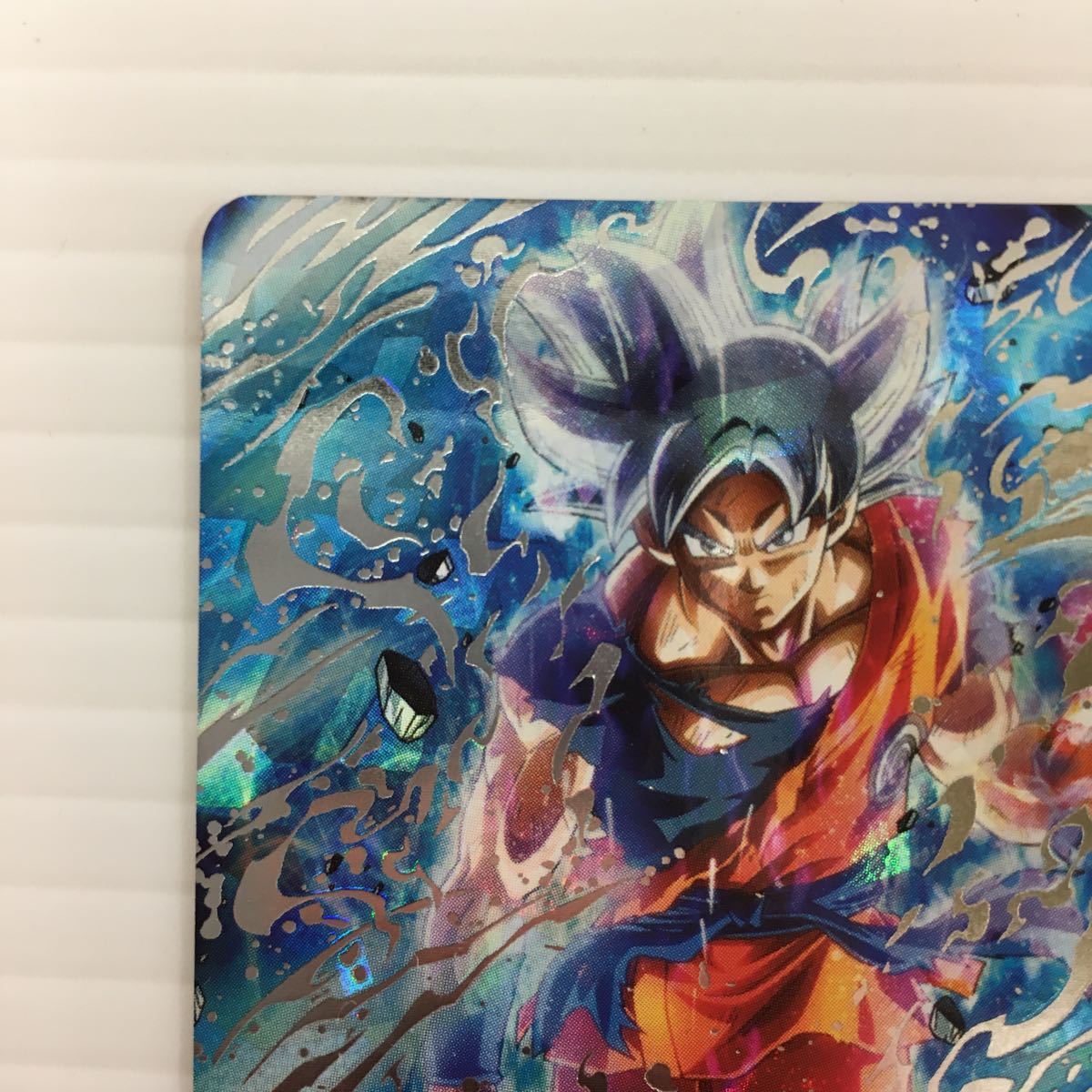 即決】 スーパードラゴンボールヒーローズ UM5-SEC3 孫悟空 身勝手の
