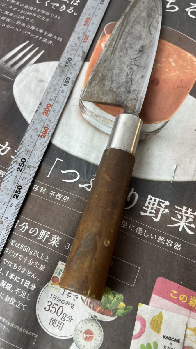 牛刀 正本 包丁 – 包丁の築地正本 正本総本店 最上 三徳包丁 メルカリ