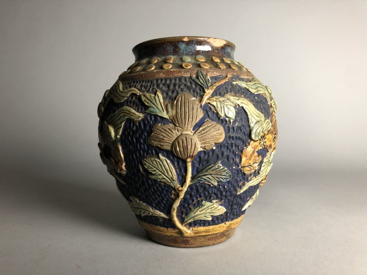 2026年最新Yahoo!オークション 壺屋焼 -沖縄 花瓶の中古品・新品・未