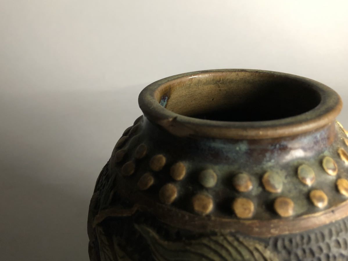 2026年最新Yahoo!オークション 壺屋焼 -沖縄 花瓶の中古品・新品・未
