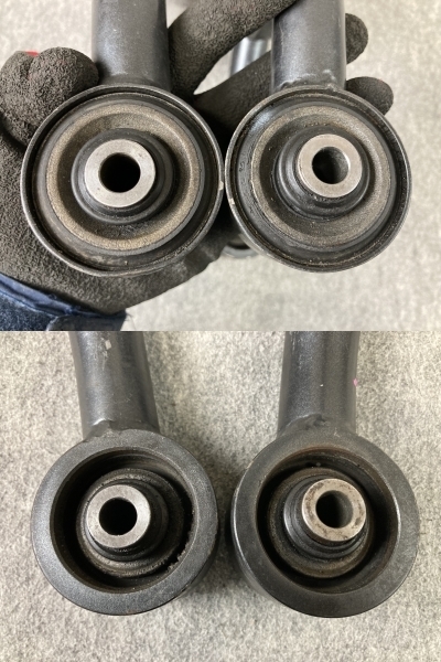 EK9 シビック タイプR J'S RACING ジェイズレーシング フロント