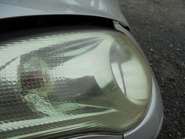 ヴェロッサ TA-GX110 右ライト 純正/スタンレー;22-309;HID 22-309