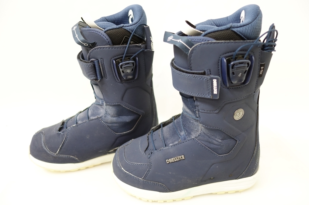 DEELUXE empire Lara 23.5 美品 19-20モデル 【公式通販】