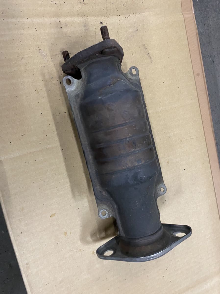 ホンダ インテグラ DC2 純正触媒 インテグラタイプR DC2