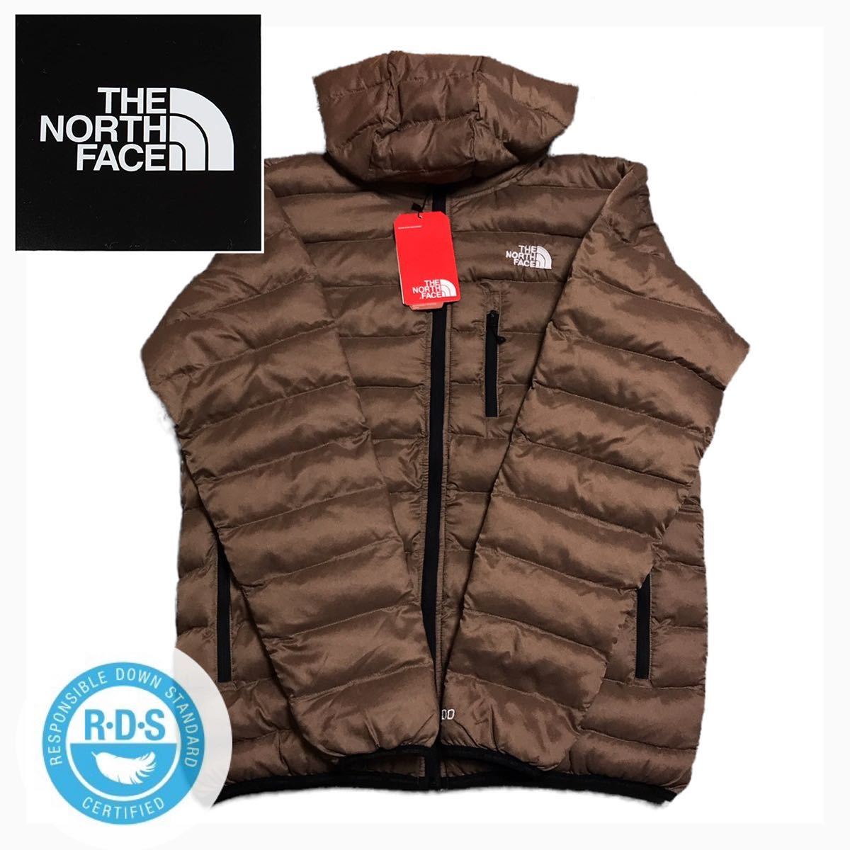 【セール，人気】 1円開始 タグ付 THE NORTH FACE ノースフェイス アウター ダウンジャケット 800フィル ハーフドーム ロゴ刺繍 カーキ L(Lサイズ)｜売買されたオークション情報、yahooの商品情報をアーカイブ公開 - 男性用