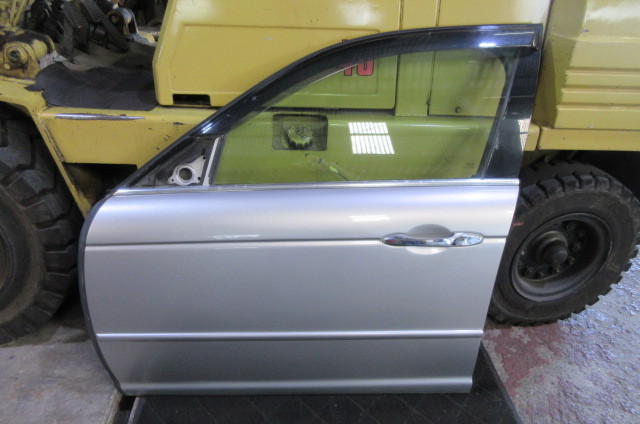 ★2003年 ジャガーXJ X350 J72RA 左フロントドア★