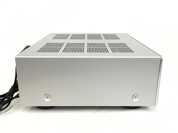 R-N602 YAMAHA ネットワークレシーバー ネットワーク機能、D