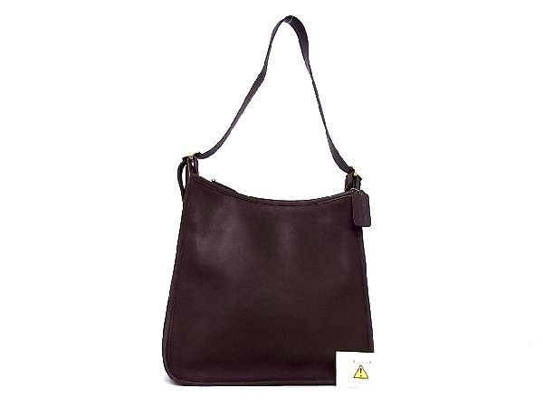 1円 COACH コーチ 9073 オールドコーチ ヴィンテージ USA アメリカ製 
