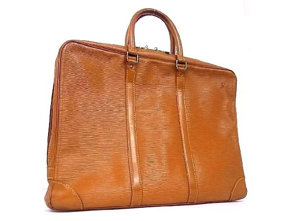 ルイ・ヴィトン ブリーフケース ビジネスバッグ M54473