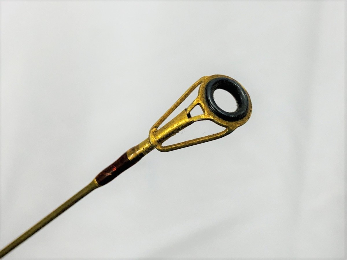 fenwick IRON HAWK フェンウィック アイアンホーク バスロッド IHT 60S 