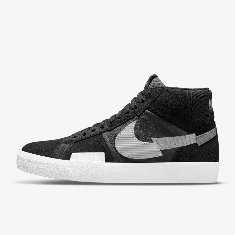 NIKE ナイキ スニーカー SB Zoom Blazer Mid 