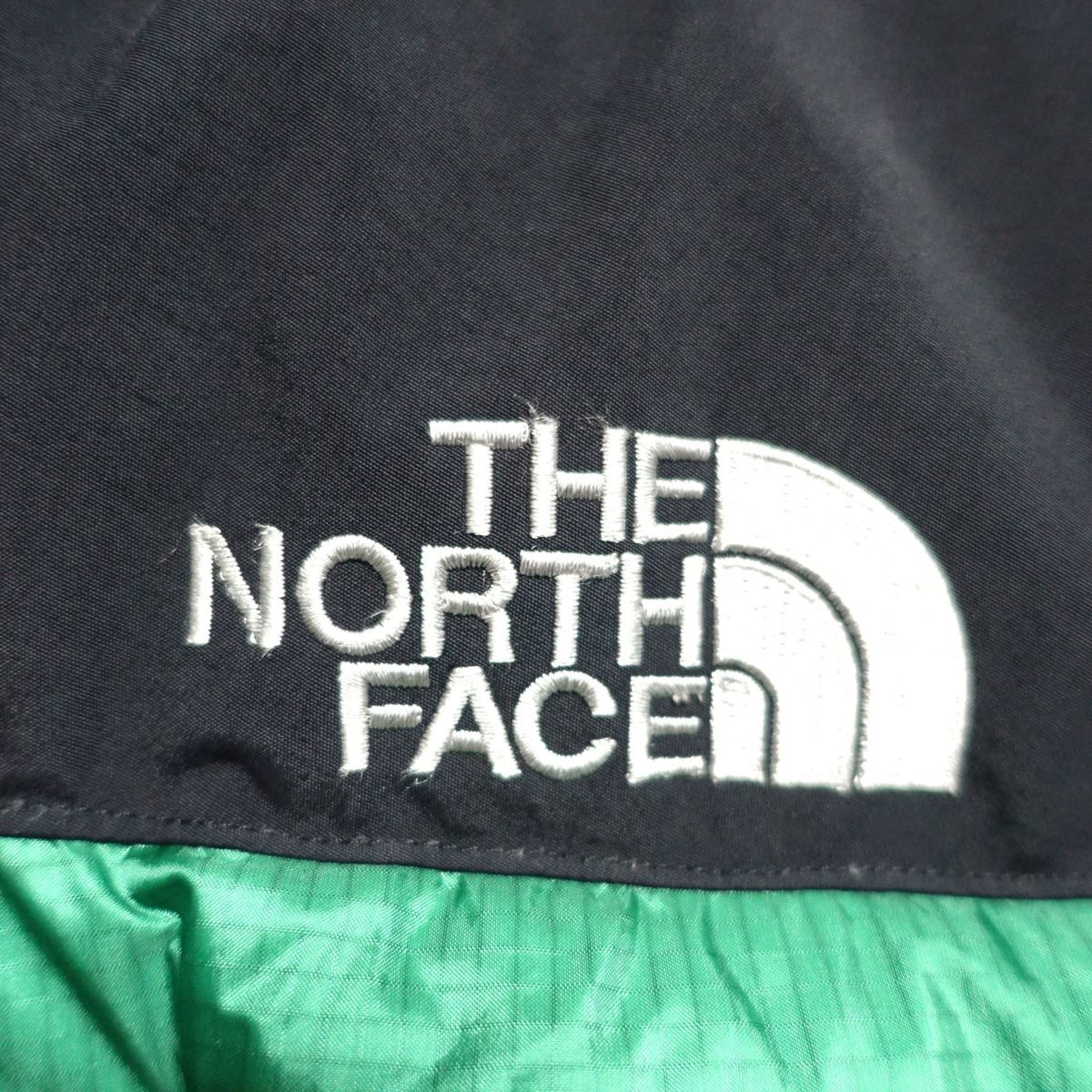 THE NORTH FACE ノースフェイス サミットシリーズ ダウンジャケット 
