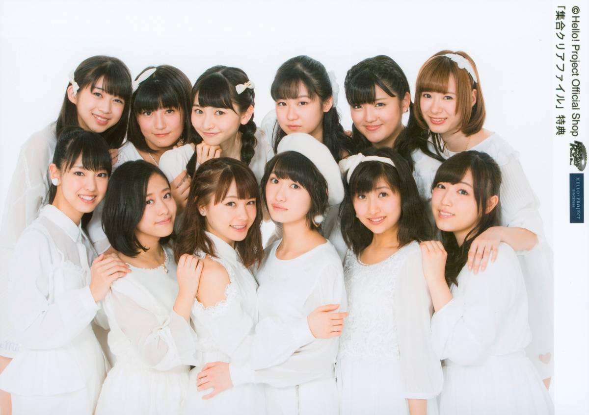 570 モーニング娘。 佐藤優樹 牧野真莉愛 生写真 2枚セット モーニング娘。 佐藤優樹 工藤遥 牧野真莉愛 石田亜佑美 コレクション