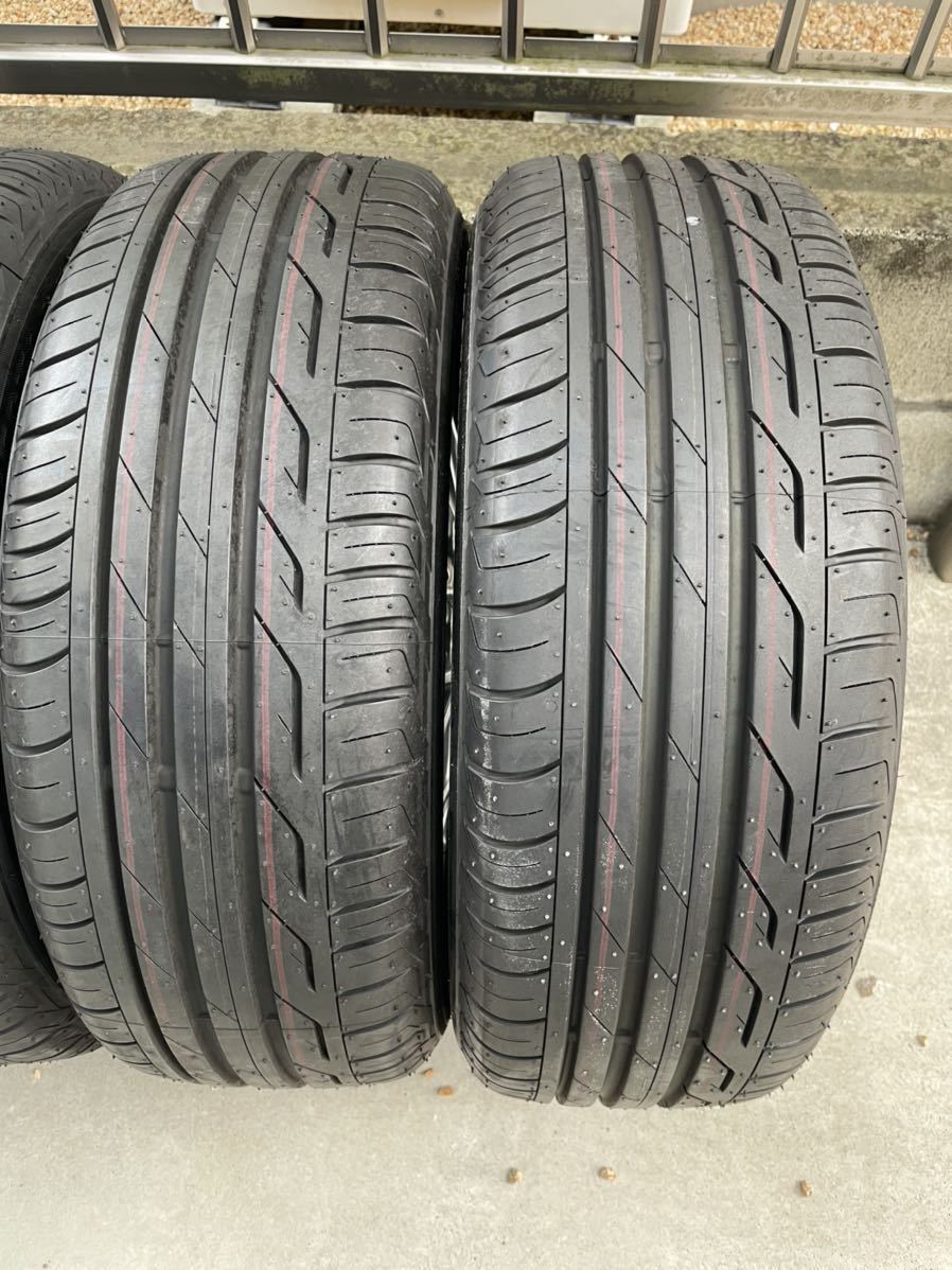 トヨタ ヴォクシー 純正 16インチ アルミホイール BBS 4本セット 205 