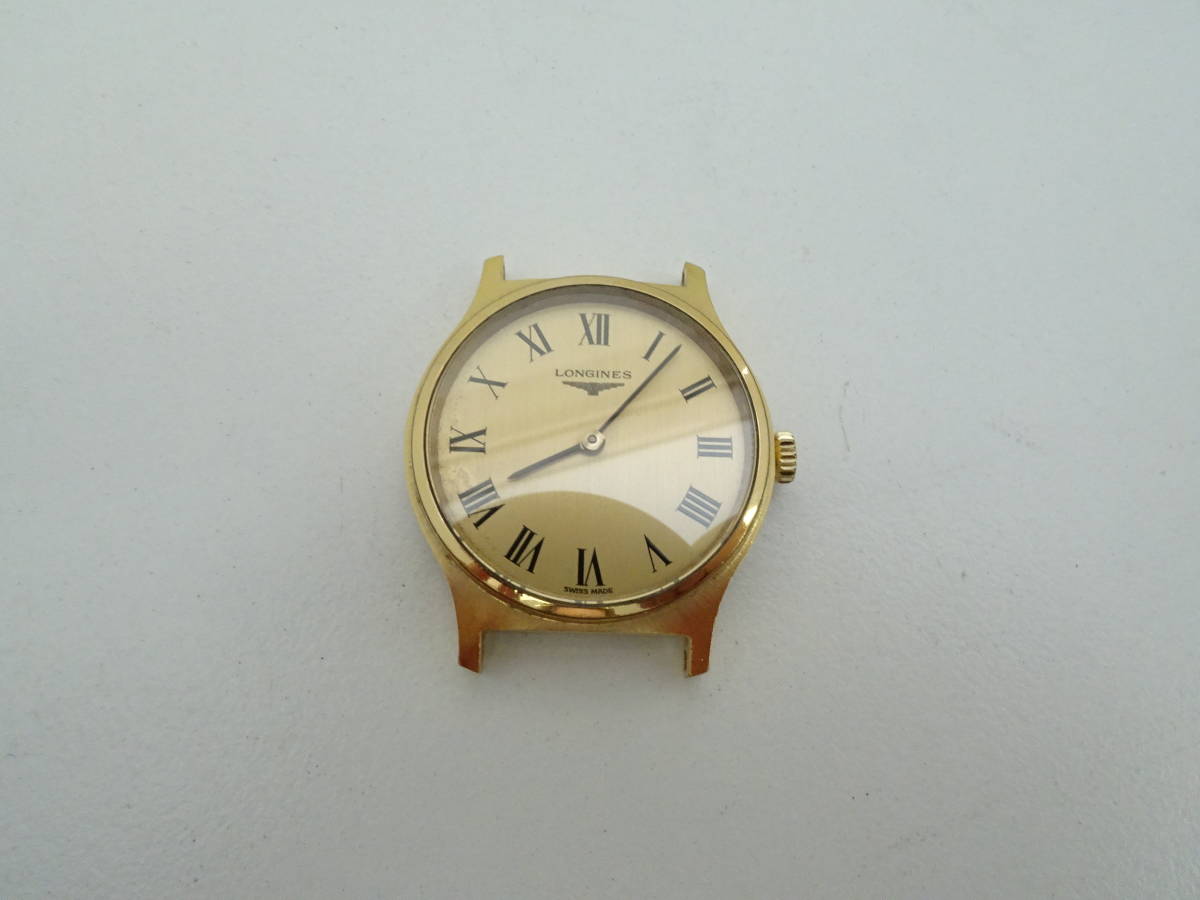 MZ0401-481　8924　腕時計　ロンジン　LONGINES　ゴールド　レディース　クォーツ | ロンジン LONGINES ジャックロード RESERVE この作りでこの価格は反則？30万円台で買える最高の「腕時計」ロンジン