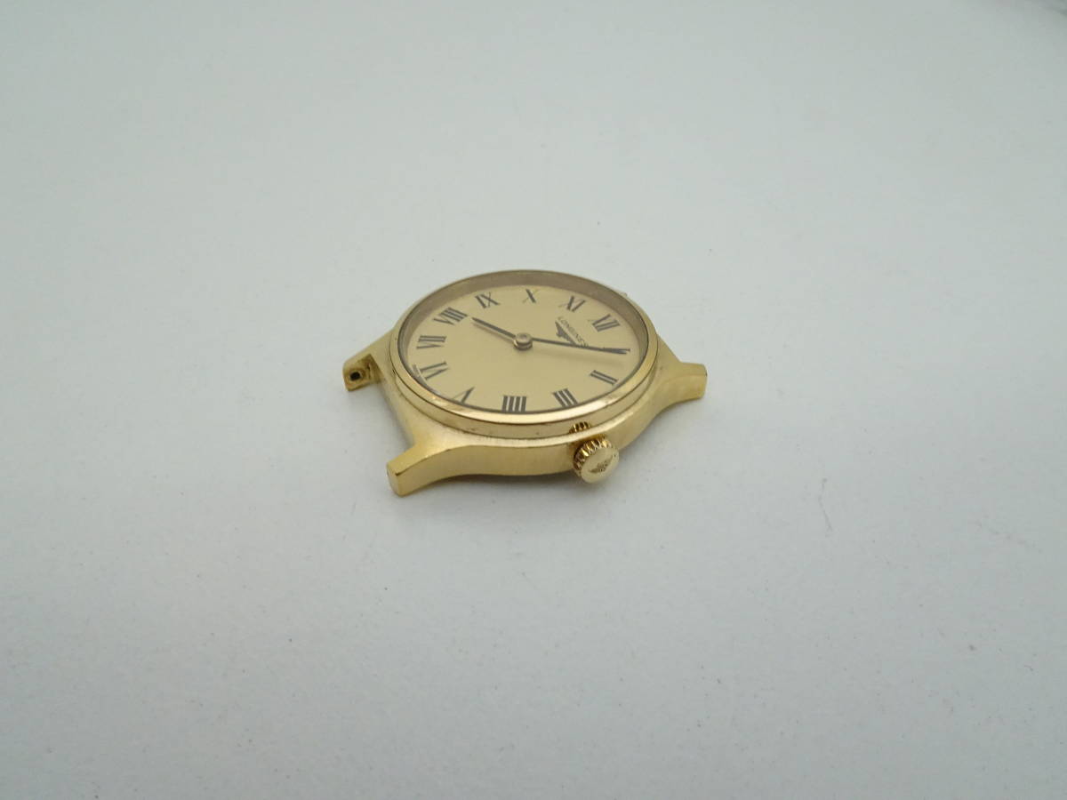 MZ0401-481　8924　腕時計　ロンジン　LONGINES　ゴールド　レディース　クォーツ | ロンジン LONGINES ジャックロード RESERVE この作りでこの価格は反則？30万円台で買える最高の「腕時計」ロンジン