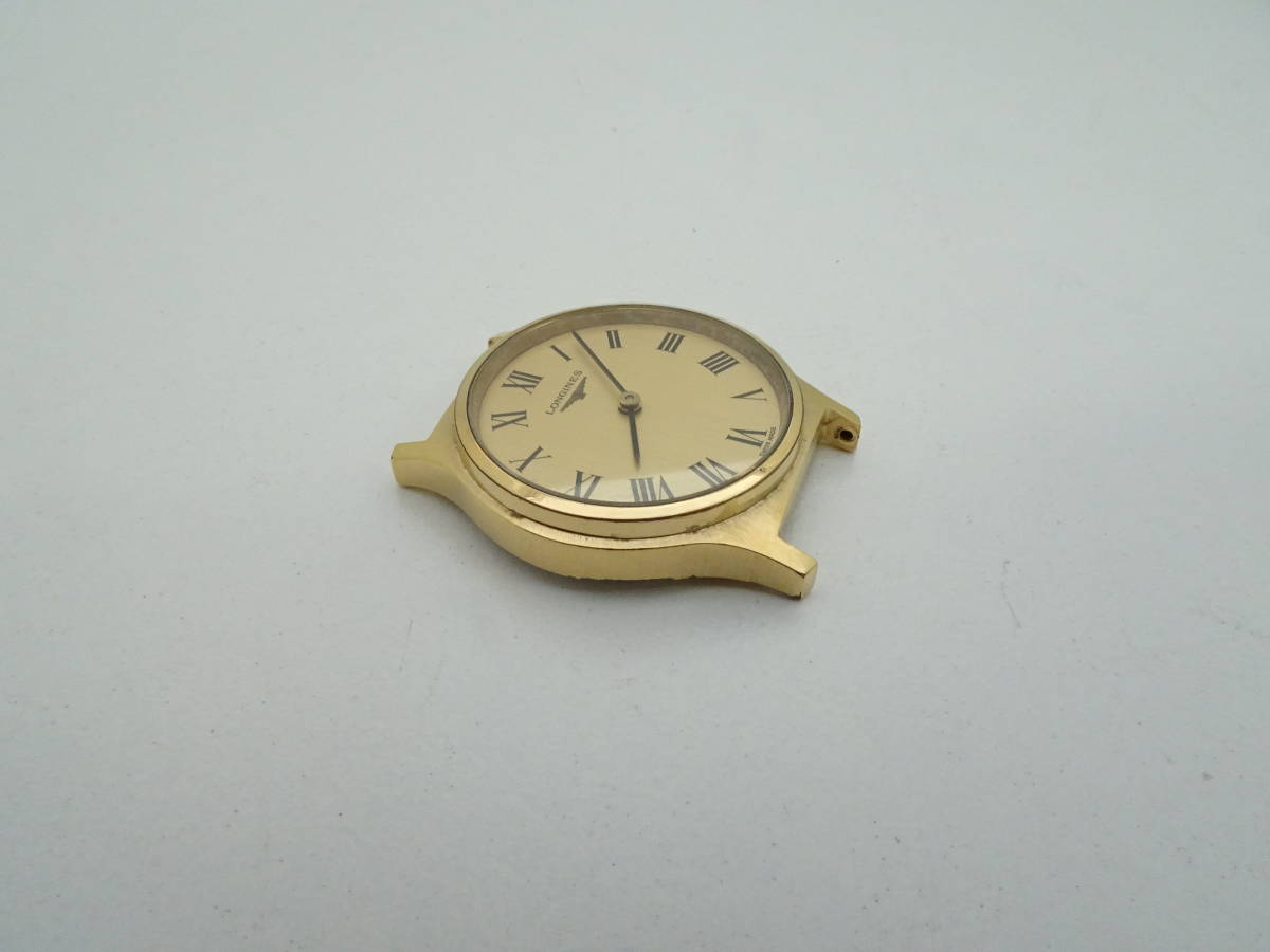 MZ0401-481　8924　腕時計　ロンジン　LONGINES　ゴールド　レディース　クォーツ | ロンジン LONGINES ジャックロード RESERVE この作りでこの価格は反則？30万円台で買える最高の「腕時計」ロンジン