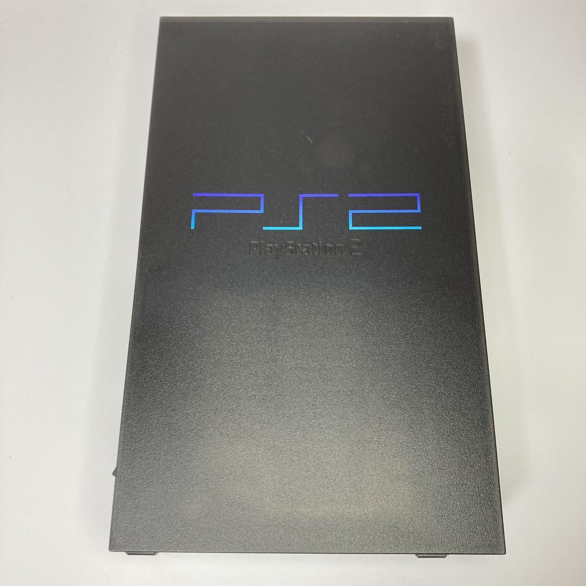 PS2 希少カラー SCPH-50000 本体セット ミッドナイトブラック プレイステーション2 ★動作確認済み★ プレステ2 PlayStation2 SCPH 0 NB 動作確認済み 金庫通販 箱付き動作品PlayStation2本体（SCPH-50000 セット