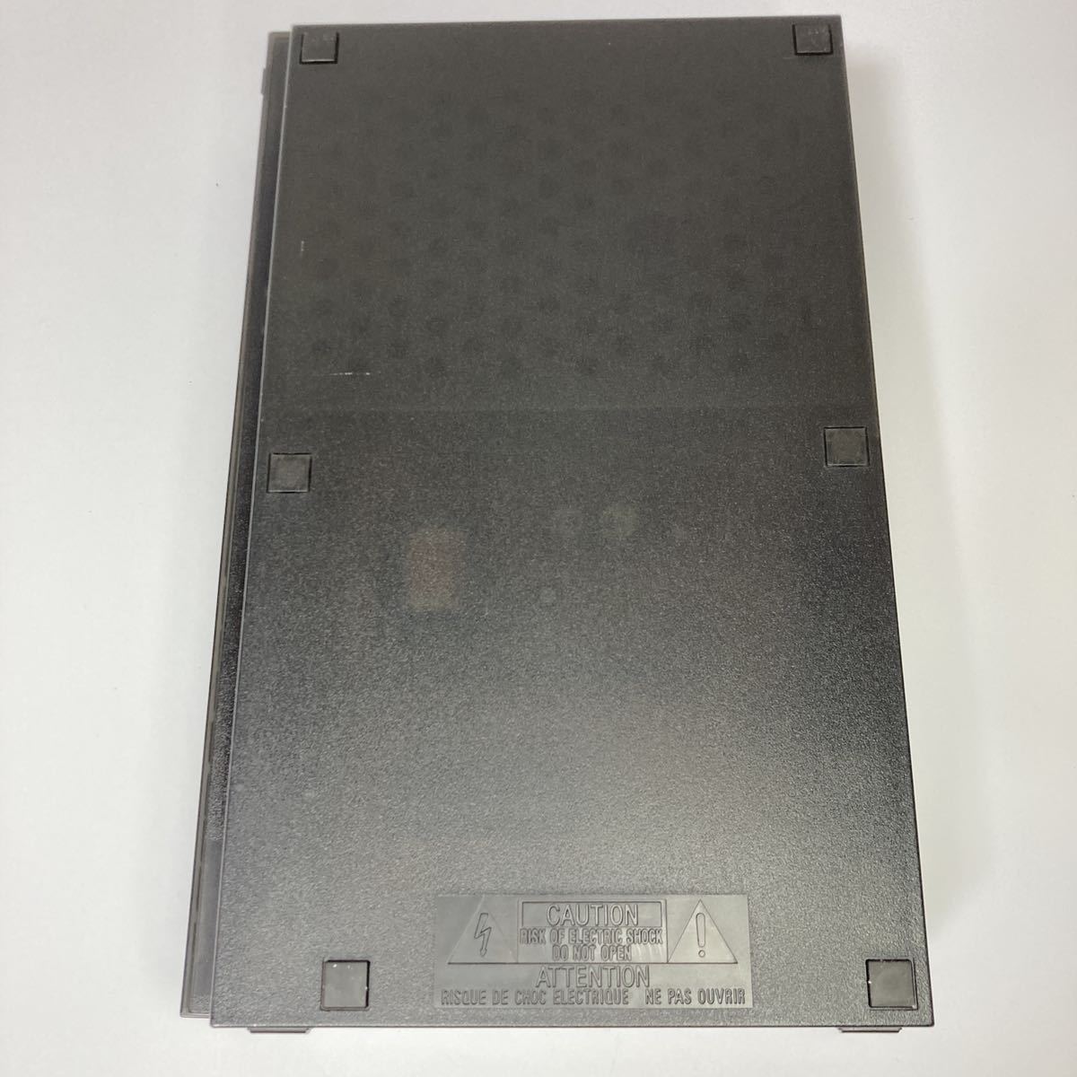 PS2 希少カラー SCPH-50000 本体セット ミッドナイトブラック プレイステーション2 ★動作確認済み★ プレステ2 PlayStation2 SCPH 0 NB 動作確認済み 金庫通販 箱付き動作品PlayStation2本体（SCPH-50000 セット