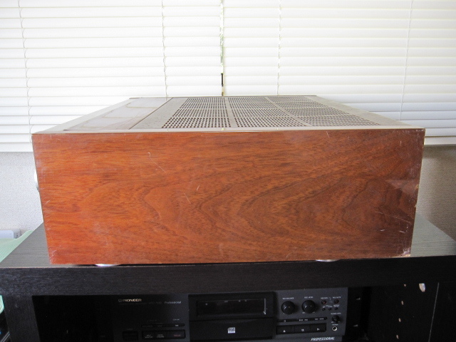 お買い得，得価 □YAMAHA□ ヤマハ A-2000a ジャンク品