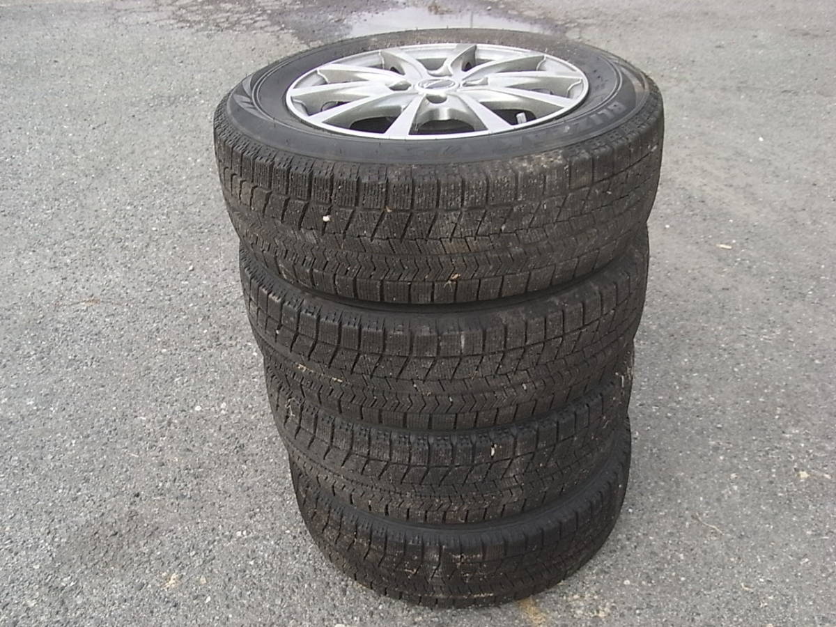 全国無料，新作 山あり!! ヨコハマ アイスガードIG60 215/65R16 WEDS 