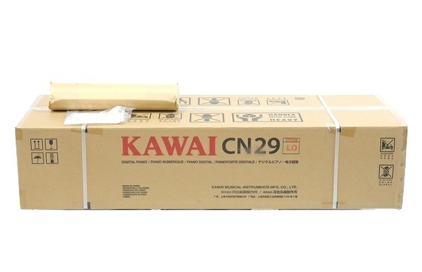 KAWAI カワイ | 電子 ライトオーク 2021年製 CNシリーズ LO CN29