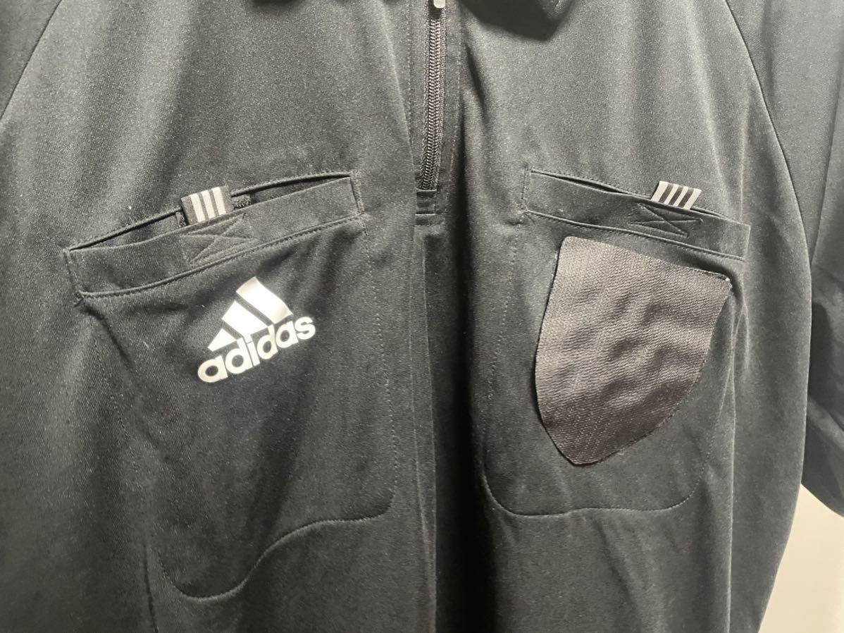 Adidas サッカー レフリー 審判 服 上下セット サイズ L アディダス レフリー用 売買されたオークション情報 Yahooの商品情報をアーカイブ公開 オークファン Aucfan Com
