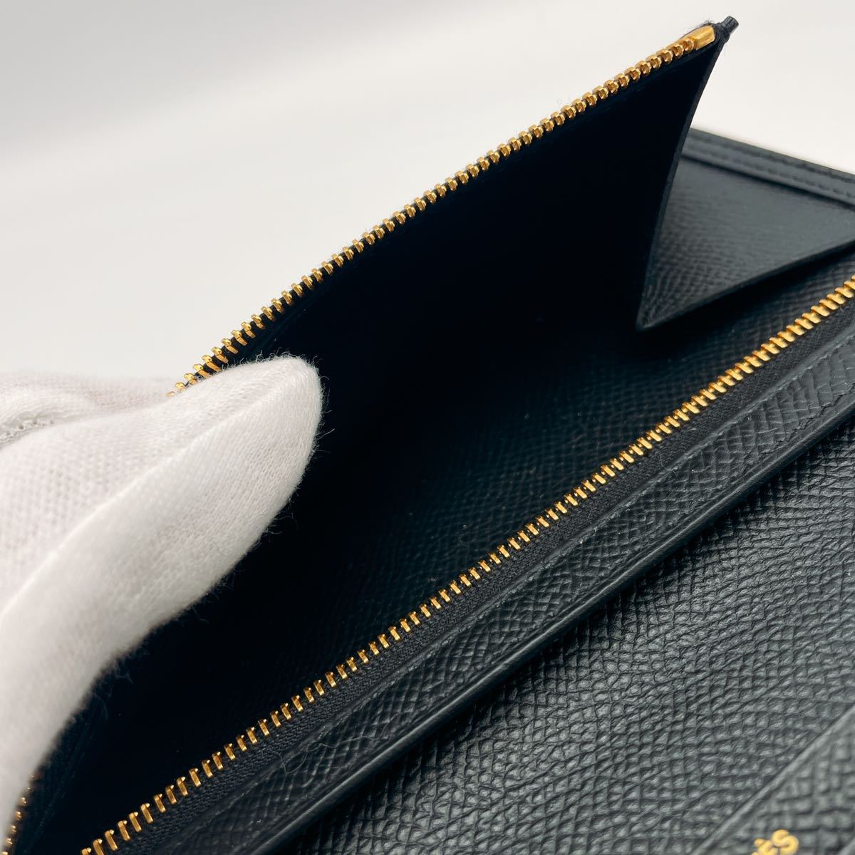 使用わずか 未使用級 HERMES エルメス ベアンスフレ ヴォーエプソン 