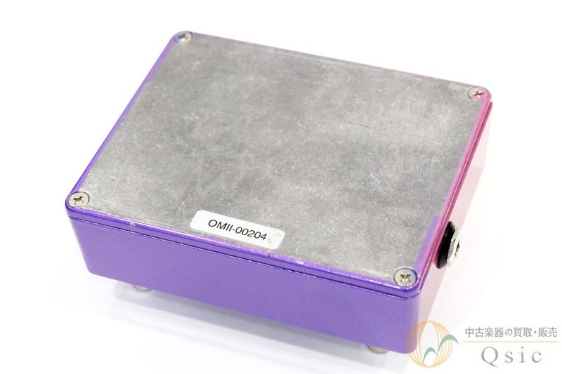 OwlMighty II Vivie | ベース・マガジン Ⅱ VivieOwlMighty – 試奏動画連動 ベースエフェクター &frasl; ベースプリアンプ REVIEW - Vivie／OwlMighty 楽器