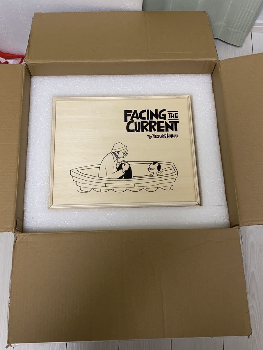 定番，セール Facing The Current 花井 祐介(その他)｜売買されたオークション情報、yahooの商品情報をアーカイブ公開 - オークファン その他