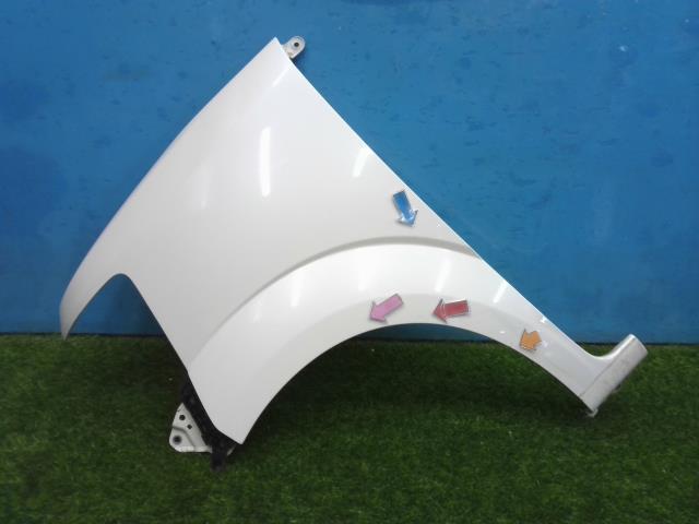 DBA-JF1 左フロントフェンダー N−BOX NH850 左 右フロント