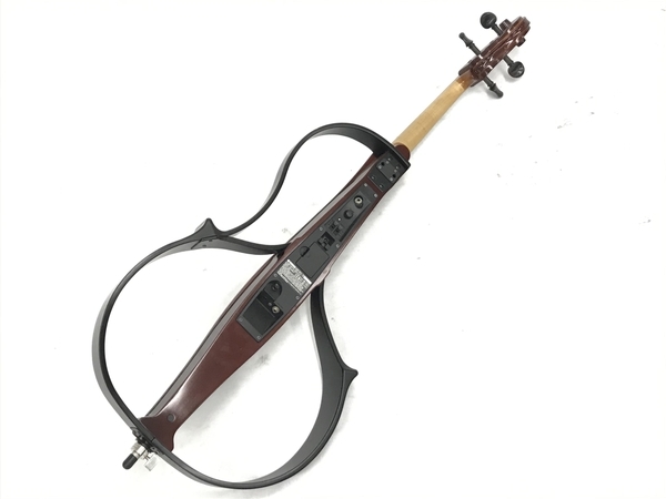 YAMAHA サイレントチェロ SVC110