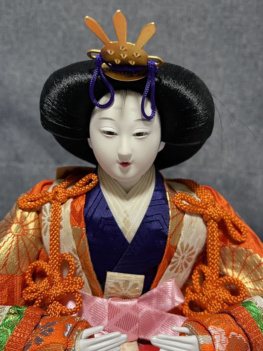 朱雀 雛人形 お内裏様 お雛様 金屏風 ぼんぼりひな人形 雛祭り 雛飾り 三月人形 良品 昭和 ひな人形 売買されたオークション情報 Yahooの商品情報をアーカイブ公開 オークファン Aucfan Com