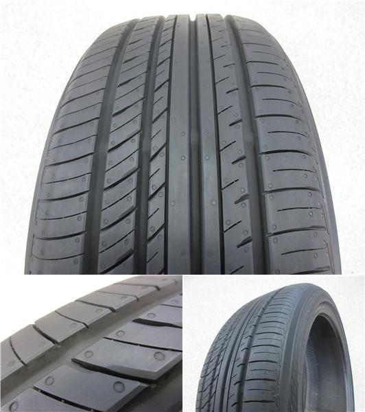 ADVAN dB V552 : db v552 advan 低燃費タイヤ ヨコハマ(YOKOHAMA) 0 205&frasl;45R17 アドバンdb 95wの通販 45r17 1 価格比較