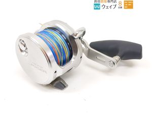 オシアジガー２０００のヤフオク の相場 価格を見る ヤフオク のオシアジガー２０００のオークション売買情報は76件が掲載されています