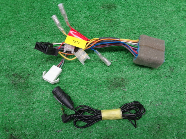美品! スズキ 純正 オプション KENWOOD ケンウッド DPX-U740BTH 2DIN 
