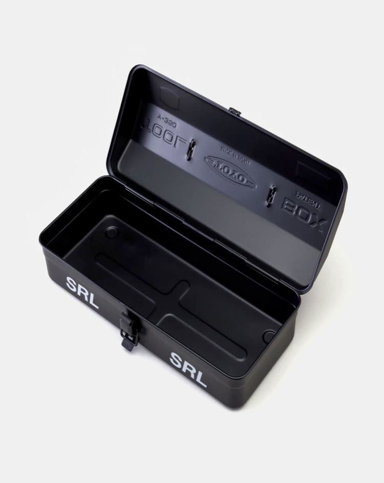 ツールワゴン NEIGHBORHOOD SRL ネイバーフッド 東洋スチール ファッション小物 NEIGHBORHOODネイバーフッド SRL S-TOOL