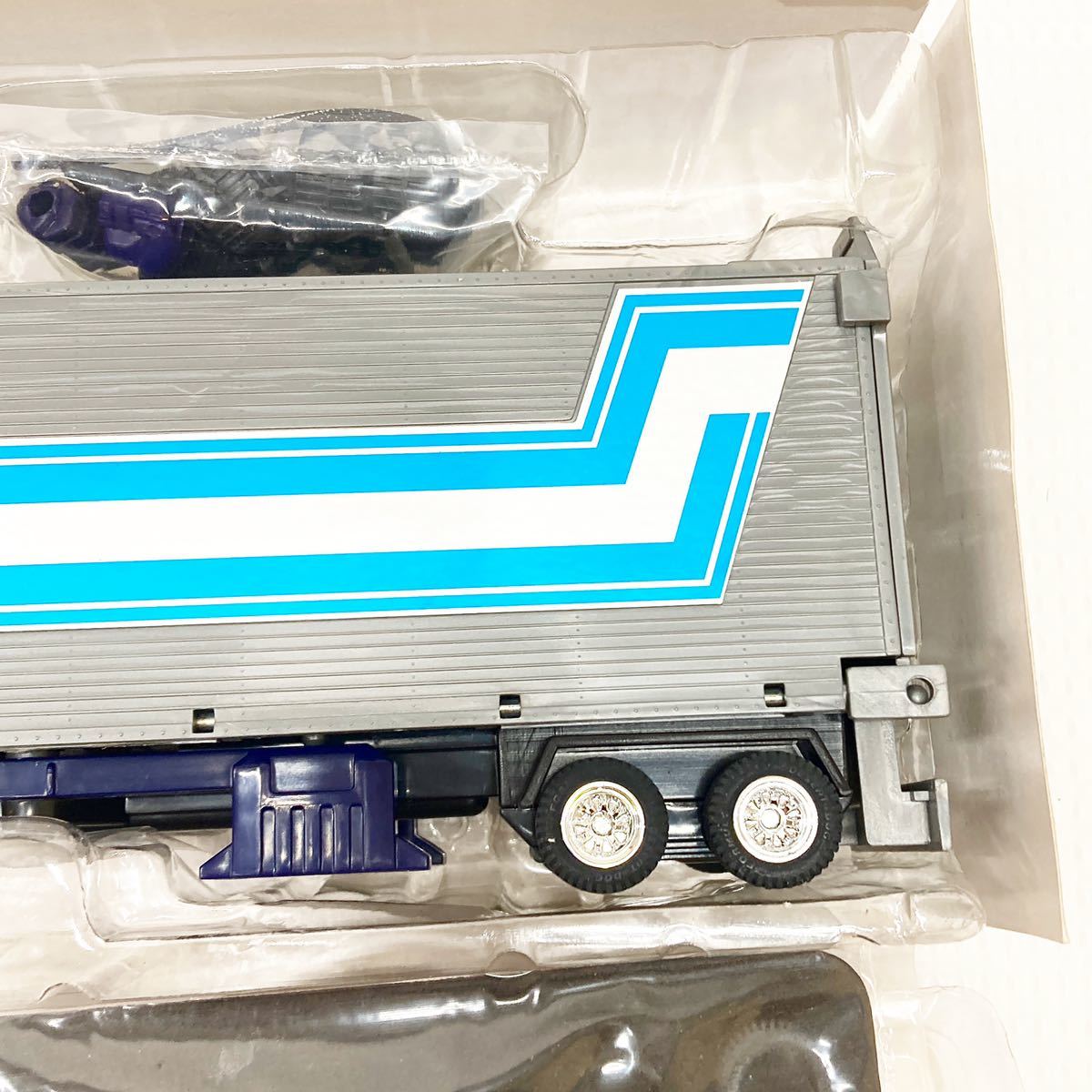 TAKARA タカラ TRANSFORMERS トランスフォーマー 01 サイバトロン 総 
